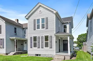 927 Harmon Ave, Hamilton, OH 45011 - Photo 1