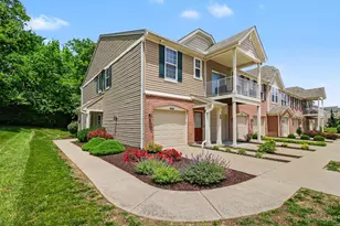 1028 Lost Crossing, Springfield Township, OH 45231 - Photo 1