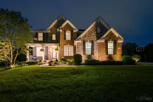 7347 Glenview Farm Dr, West Chester, OH 45069 - Photo 1