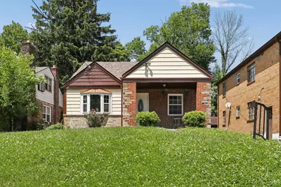 2652 Cedarbrook Drive, Golf Manor, OH 45237 - Photo 1