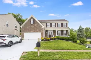 1157 Arbor Springs Dr, Hamilton, OH 45013 - Photo 1