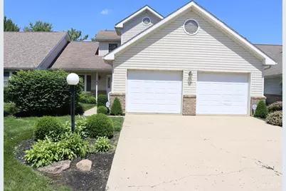 124 Deer Trail Drive, Eaton, OH 45320 - Photo 1