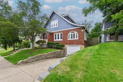 3766 Marburg Avenue, Cincinnati, OH 45209 - Photo 1
