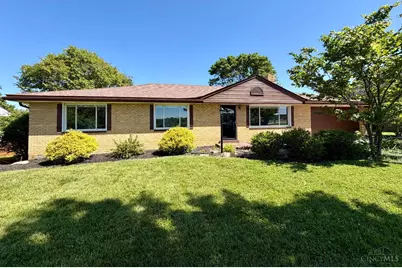 7350 Barret Road, West Chester, OH 45069 - Photo 1