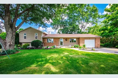 3908 Elm Tree Road, Sugarcreek Twp, OH 45068 - Photo 1