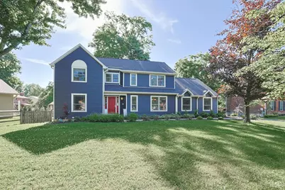 6214 N Shadow Hill Way, Miami Township, OH 45140 - Photo 1