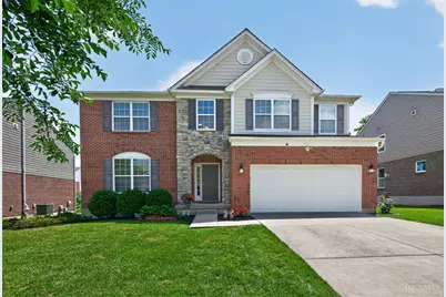 4619 Plummer Place, Mason, OH 45040 - Photo 1