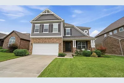 3715 Acadia Lane, Mason, OH 45036 - Photo 1