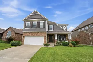 3715 Acadia Ln, Mason, OH 45036 - Photo 1