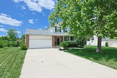 531 Lookout Ridge Drive, Lebanon, OH 45036 - Photo 1