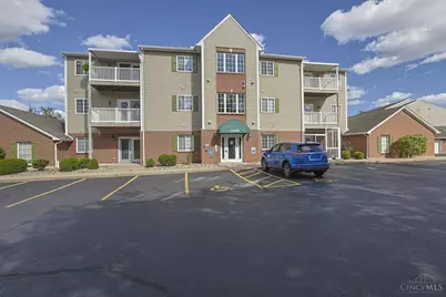 3408 North Bend Road #12, Green Township, OH 45239 - Photo 1