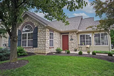 3444 Twenty Mile Way, Deerfield Township, OH 45140 - Photo 1