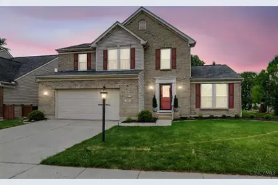 285 Crockett Drive, Springboro, OH 45066 - Photo 1