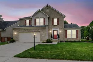 285 Crockett Dr, Springboro, OH 45066 - Photo 1