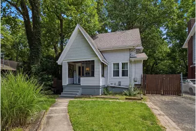 6440 Heitzler Avenue, Cincinnati, OH 45224 - Photo 1
