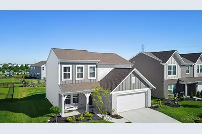 5478 Greenview Lane, Turtle Creek Township, OH 45036 - Photo 1