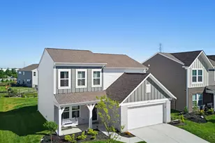 5478 Greenview Ln, Turtle Creek Township, OH 45036 - Photo 1