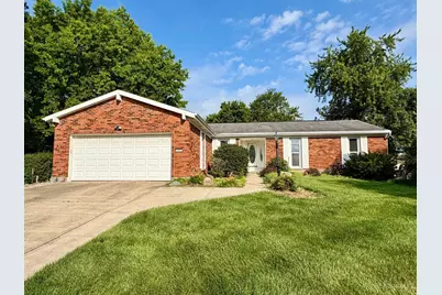12005 Elkridge Drive, Springdale, OH 45240 - Photo 1