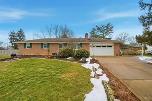 7479 Flamingo St, Franklin Township, OH 45005 - Photo 1