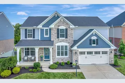 9298 Gardenside Lane, Deerfield Township, OH 45140 - Photo 1