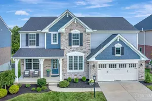 9298 Gardenside Ln, Deerfield Township, OH 45140 - Photo 1