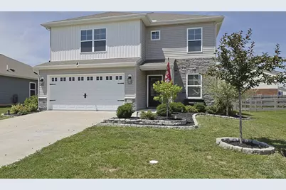 408 E Oak Avenue, Trenton, OH 45067 - Photo 1