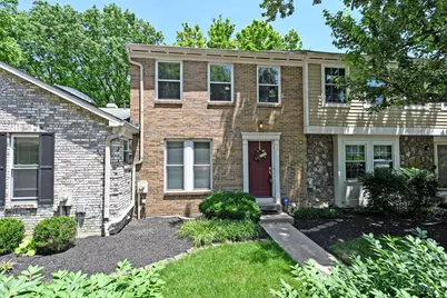 2012 Stratford Court #63, Loveland, OH 45140 - Photo 1