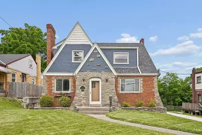 4448 Foley Road, Cincinnati, OH 45238 - Photo 1