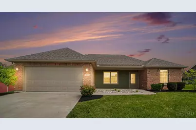 204 Goldenrod Drive, Eaton, OH 45320 - Photo 1