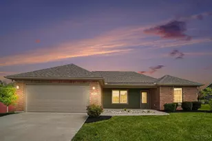 204 Goldenrod Dr, Eaton, OH 45320 - Photo 1