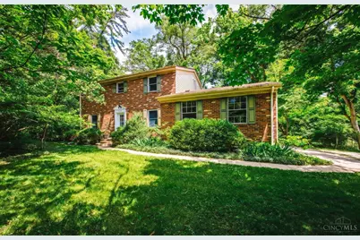 5308 Hillcrest Drive, Oxford Township, OH 45056 - Photo 1