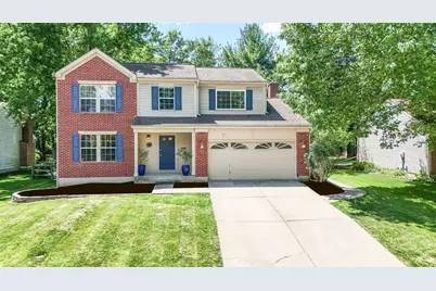 1170 Meadow Knoll Court, Union Township, OH 45103 - Photo 1
