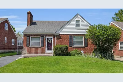 1620 Joseph Court, Cincinnati, OH 45231 - Photo 1