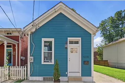 4220 Fergus Street, Cincinnati, OH 45223 - Photo 1