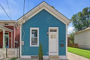 4220 Fergus St, Cincinnati, OH 45223 - Photo 1