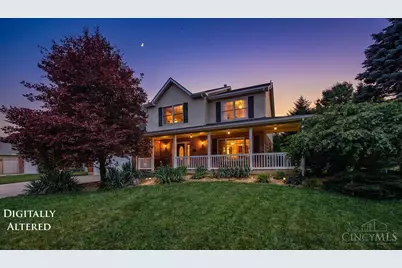 121 Prevalent Drive, Oxford, OH 45056 - Photo 1