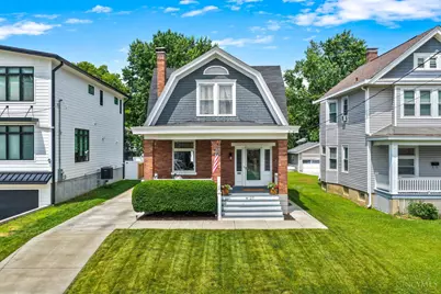4127 Thirty Third Avenue, Cincinnati, OH 45209 - Photo 1
