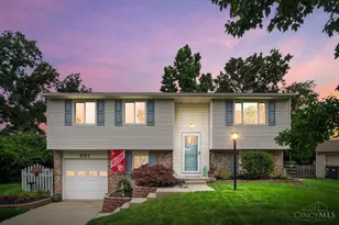 801 Jilbe Ln, Loveland, OH 45140 - Photo 1