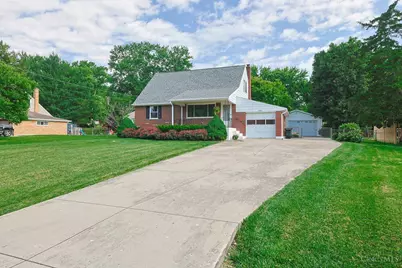 7026 Mesa Lane, Crosby Township, OH 45030 - Photo 1