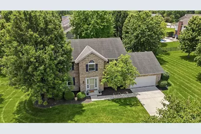 5273 Greenhouse Drive, Mason, OH 45040 - Photo 1