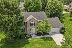 5273 Greenhouse Dr, Mason, OH 45040 - Photo 1