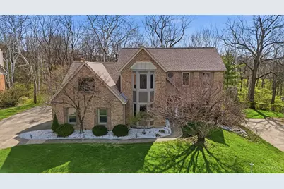 8784 Eagle Ridge Drive, West Chester, OH 45069 - Photo 1