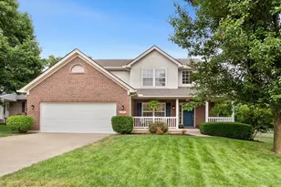 5902 Pepperridge Ct, Hamilton Township, OH 45039 - Photo 1