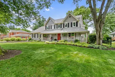 9249 Steeplechase Drive, Symmes Township, OH 45242 - Photo 1