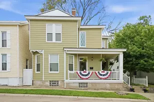 10 S East St, Lebanon, OH 45036 - Photo 1