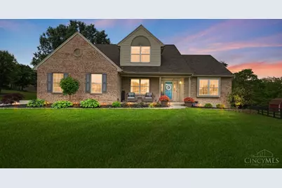 4579 Serenity Court, Liberty Township, OH 45011 - Photo 1