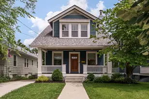 3524 Saybrook Ave, Cincinnati, OH 45208 - Photo 1