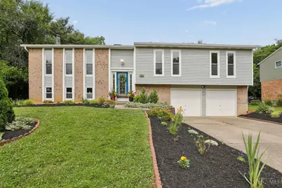 1859 Windhill Terrace, Anderson Township, OH 45255 - Photo 1