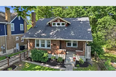4652 Hamilton Avenue, Cincinnati, OH 45223 - Photo 1