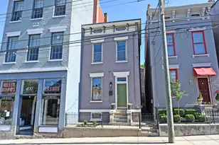 402 Liberty Hl, Cincinnati, OH 45202 - Photo 1